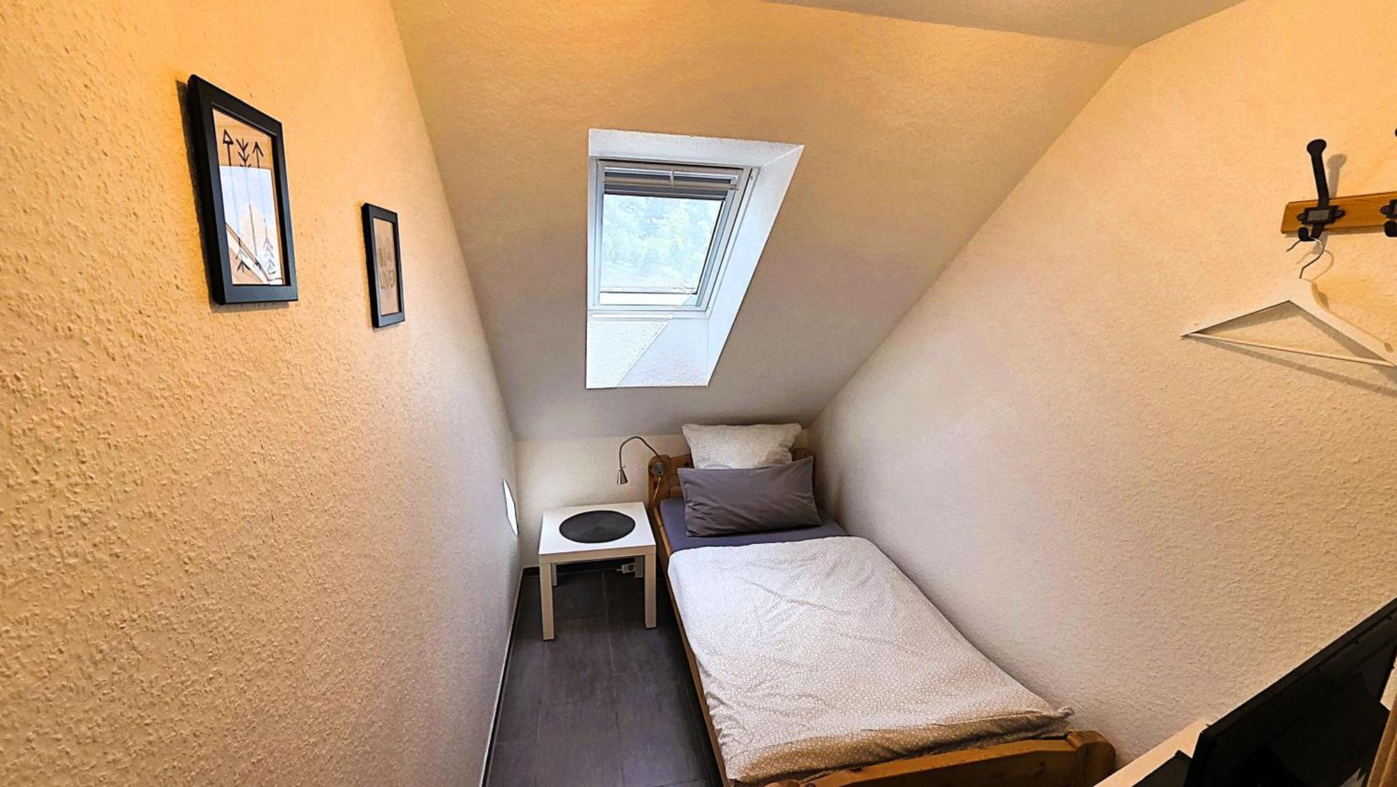 Appartement Seeve Seevetal Exterior foto
